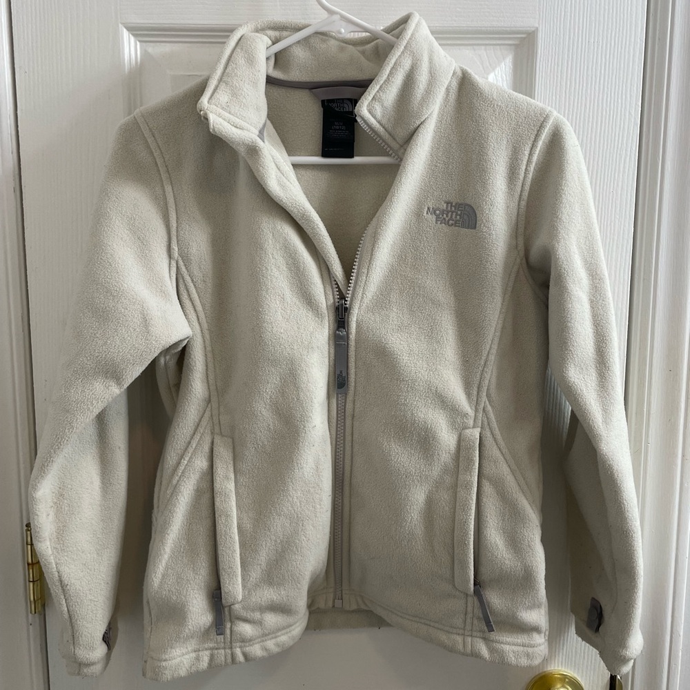 Northface jacket